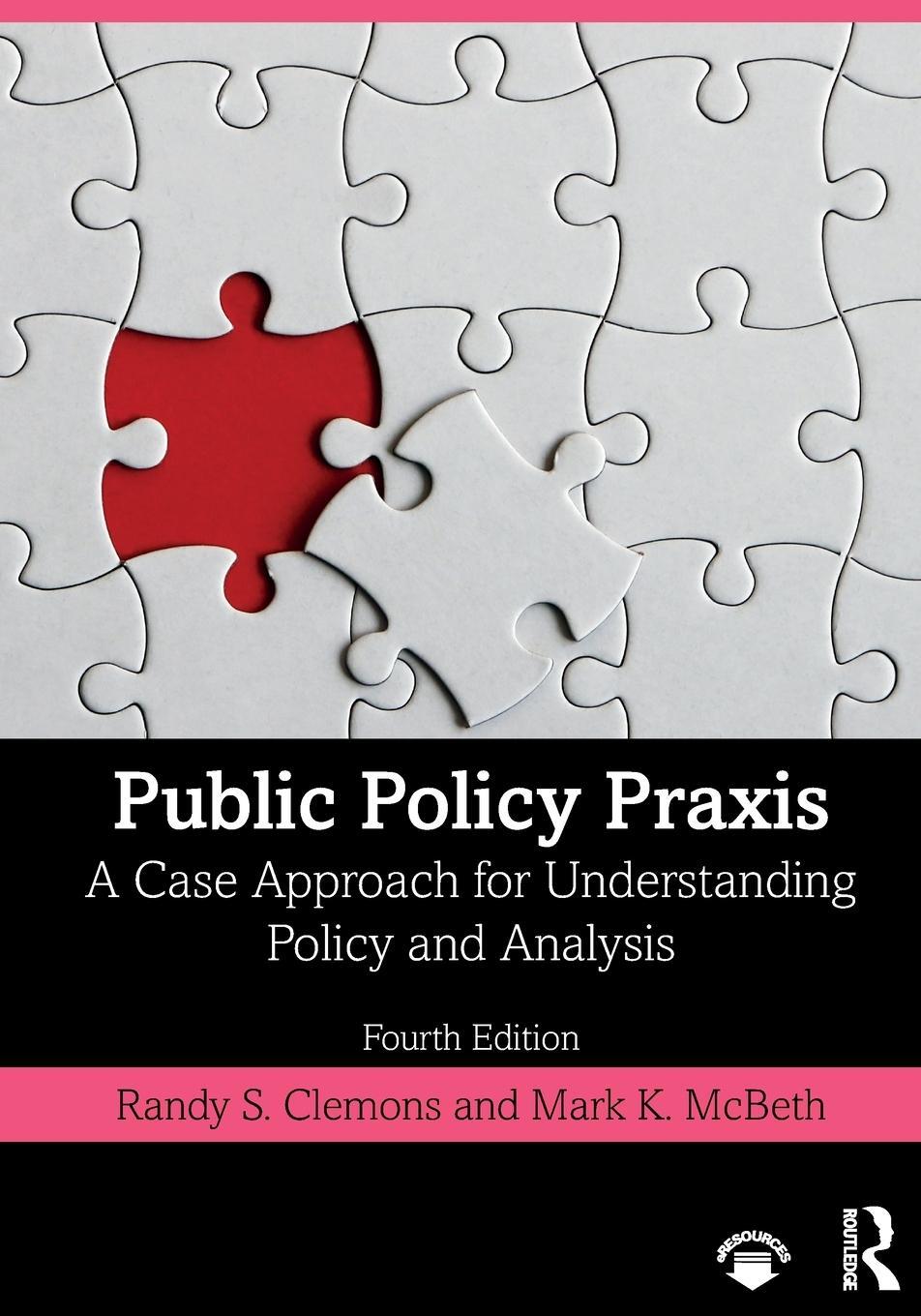 Cover: 9780367180348 | Public Policy Praxis | Mark K McBeth (u. a.) | Taschenbuch | Englisch