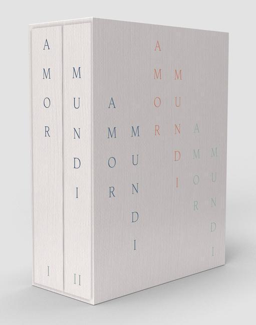 Cover: 9781909932630 | Amor Mundi: The Collection of Marguerite Steed Hoffman | Delahunty