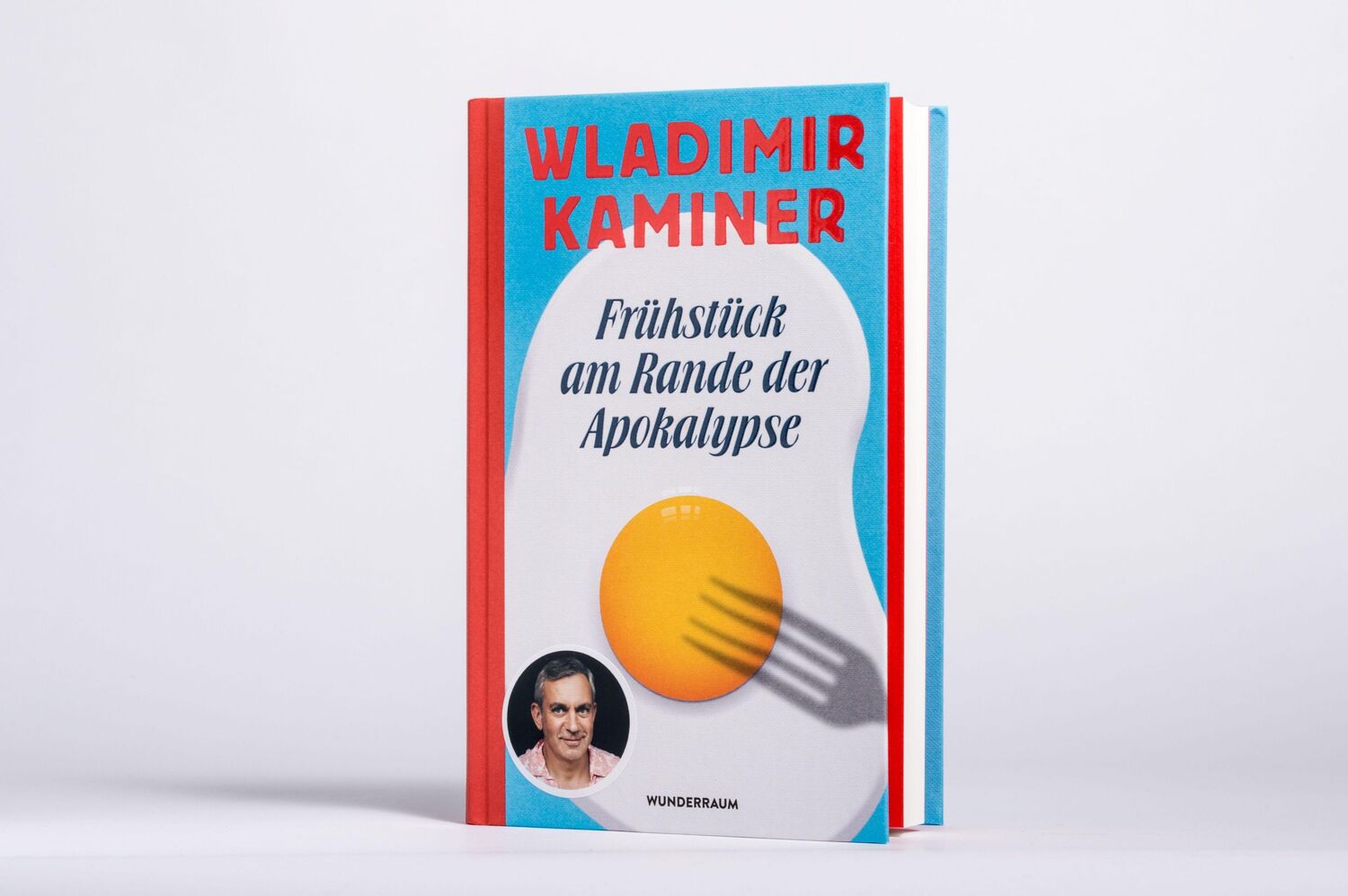 Bild: 9783442317110 | Frühstück am Rande der Apokalypse | Wladimir Kaminer | Buch | 224 S.