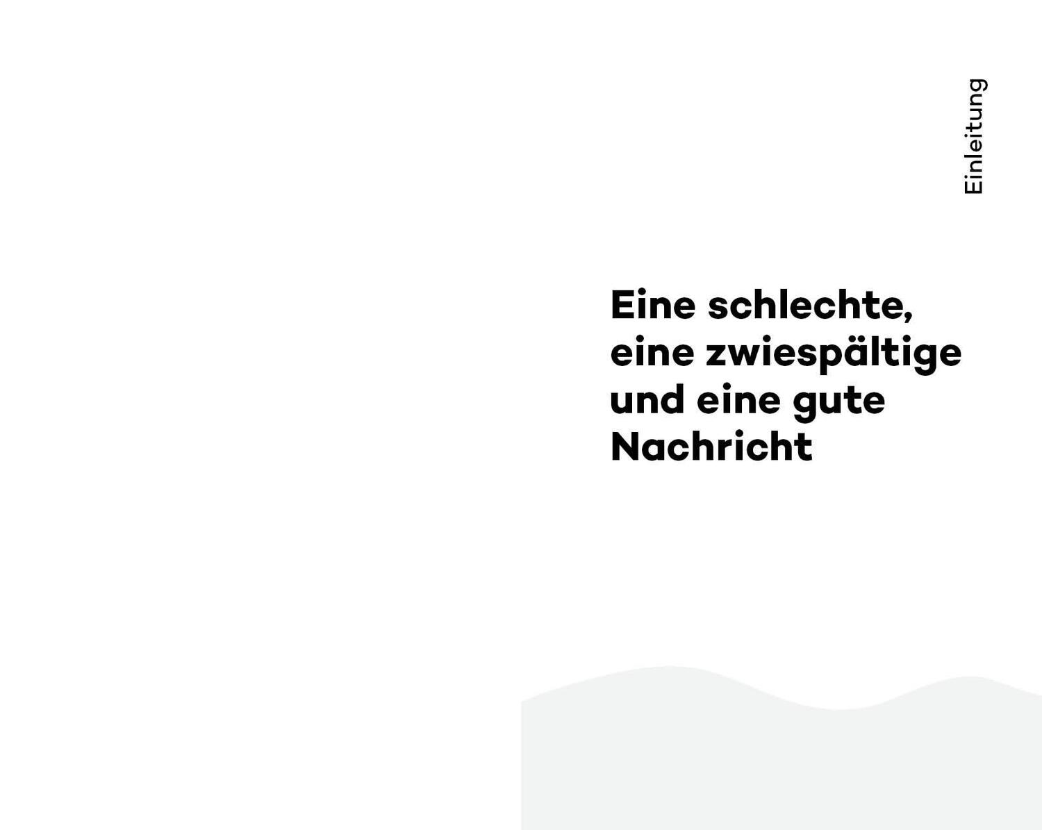 Bild: 9783745918427 | Hoch die Hände, Klimawende! | Gabriel Baunach | Taschenbuch | 304 S.