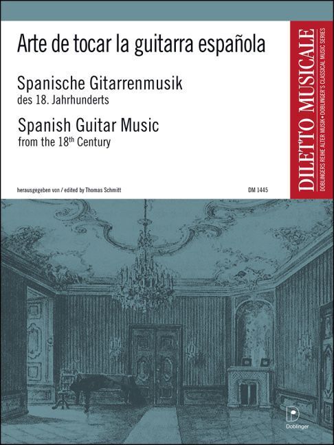 Cover: 9790012200925 | Arte te tocar la guitarra espanola, für Gitarre | Partitur | Deutsch