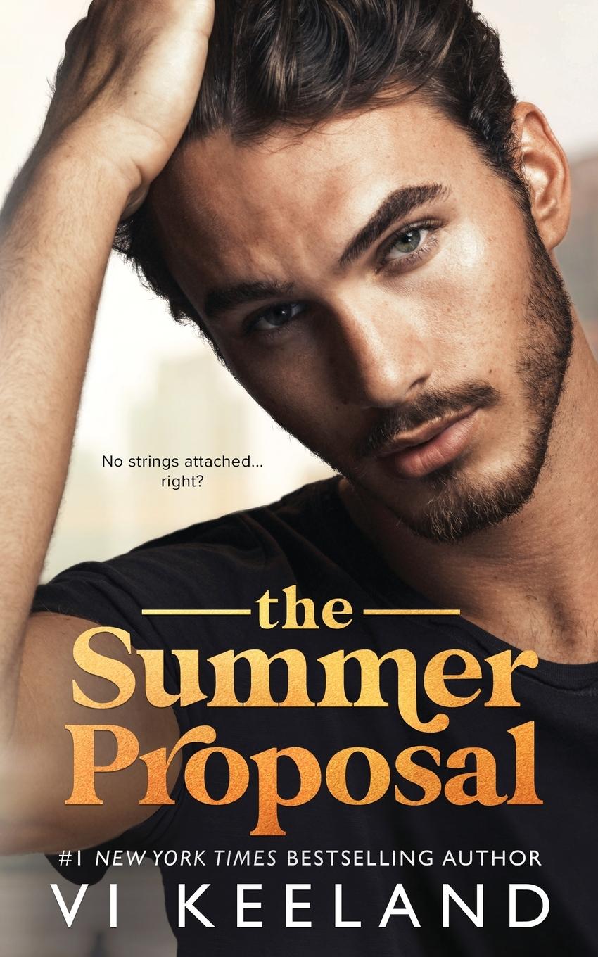 Cover: 9781951045630 | The Summer Proposal | Vi Keeland | Taschenbuch | Englisch | 2022