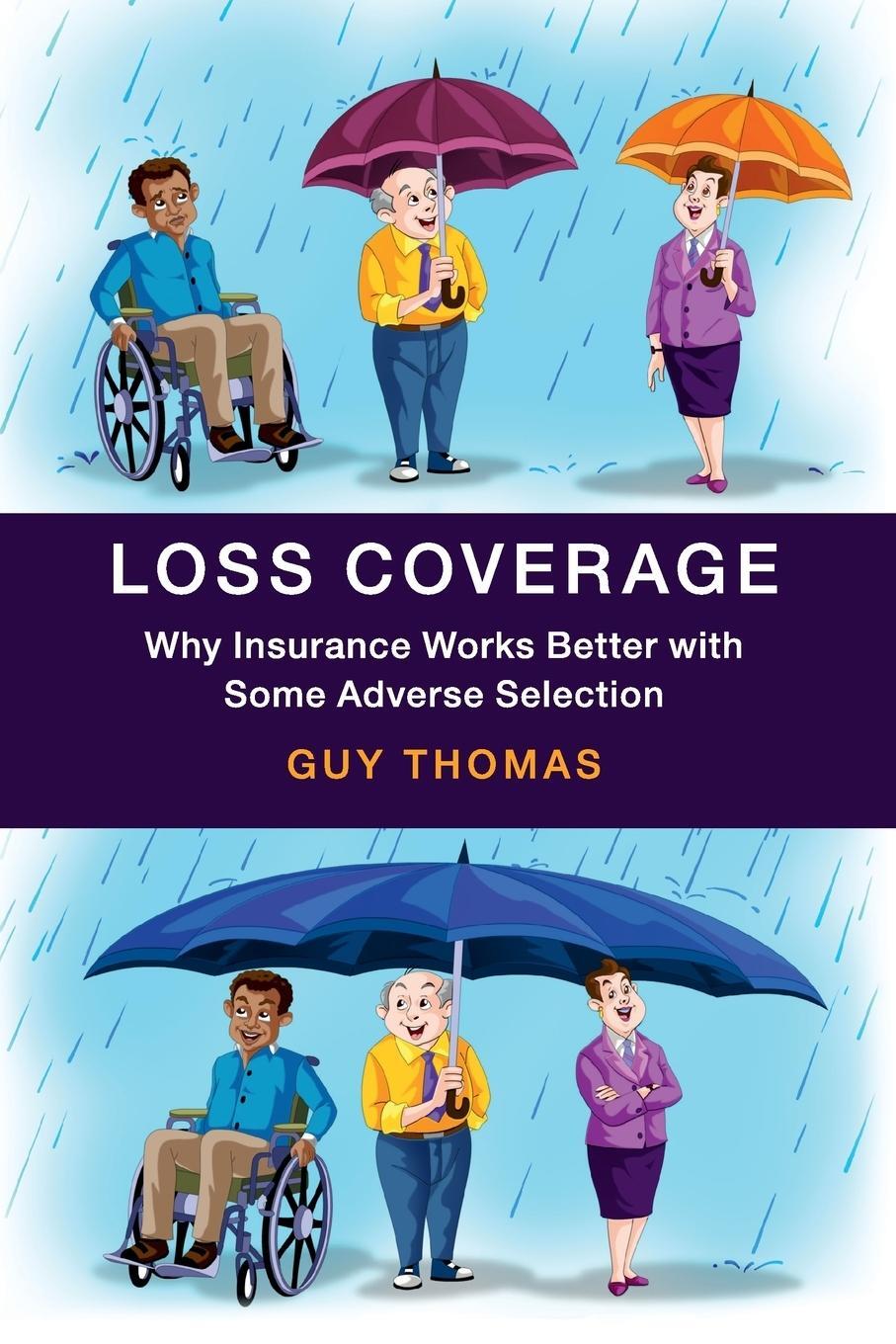 Cover: 9781107495906 | Loss Coverage | Guy Thomas | Taschenbuch | Paperback | Englisch | 2019