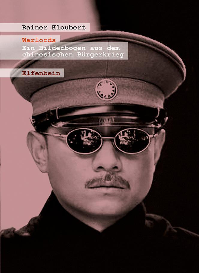 Cover: 9783961600779 | Warlords | Ein Bilderbogen aus dem chinesischen Bürgerkrieg | Kloubert