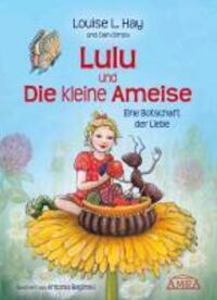 Rückseite: 9783939373292 | Lulu und die Ente Willy. Finde das Glück der Freundschaft | Hay | Buch