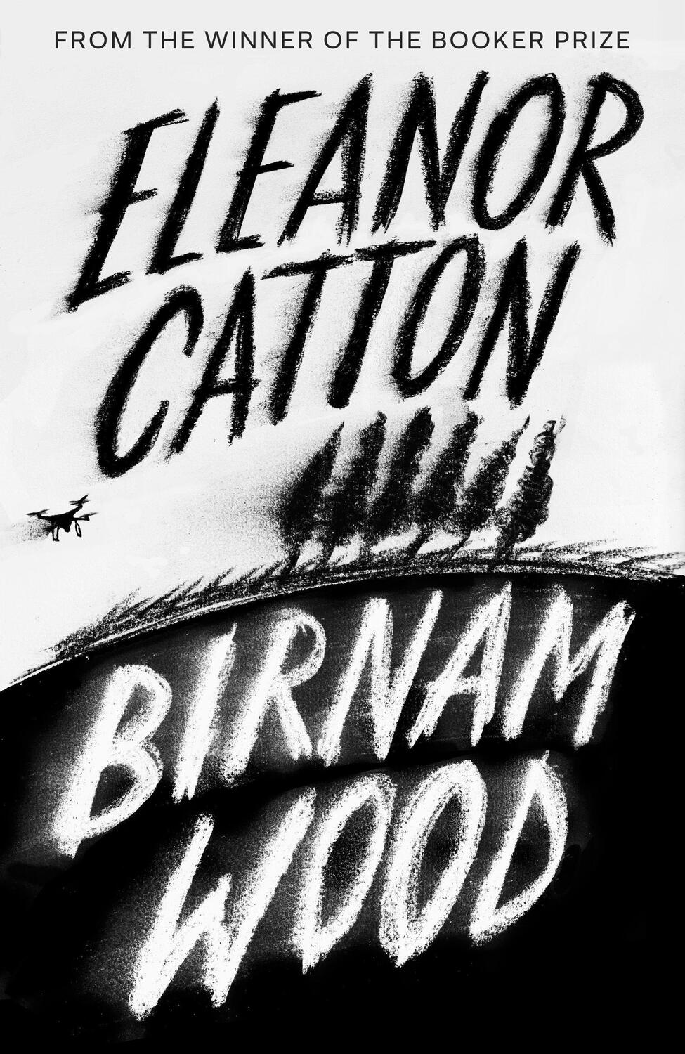 Cover: 9781783784271 | Birnam Wood | Eleanor Catton | Taschenbuch | Englisch | 2023