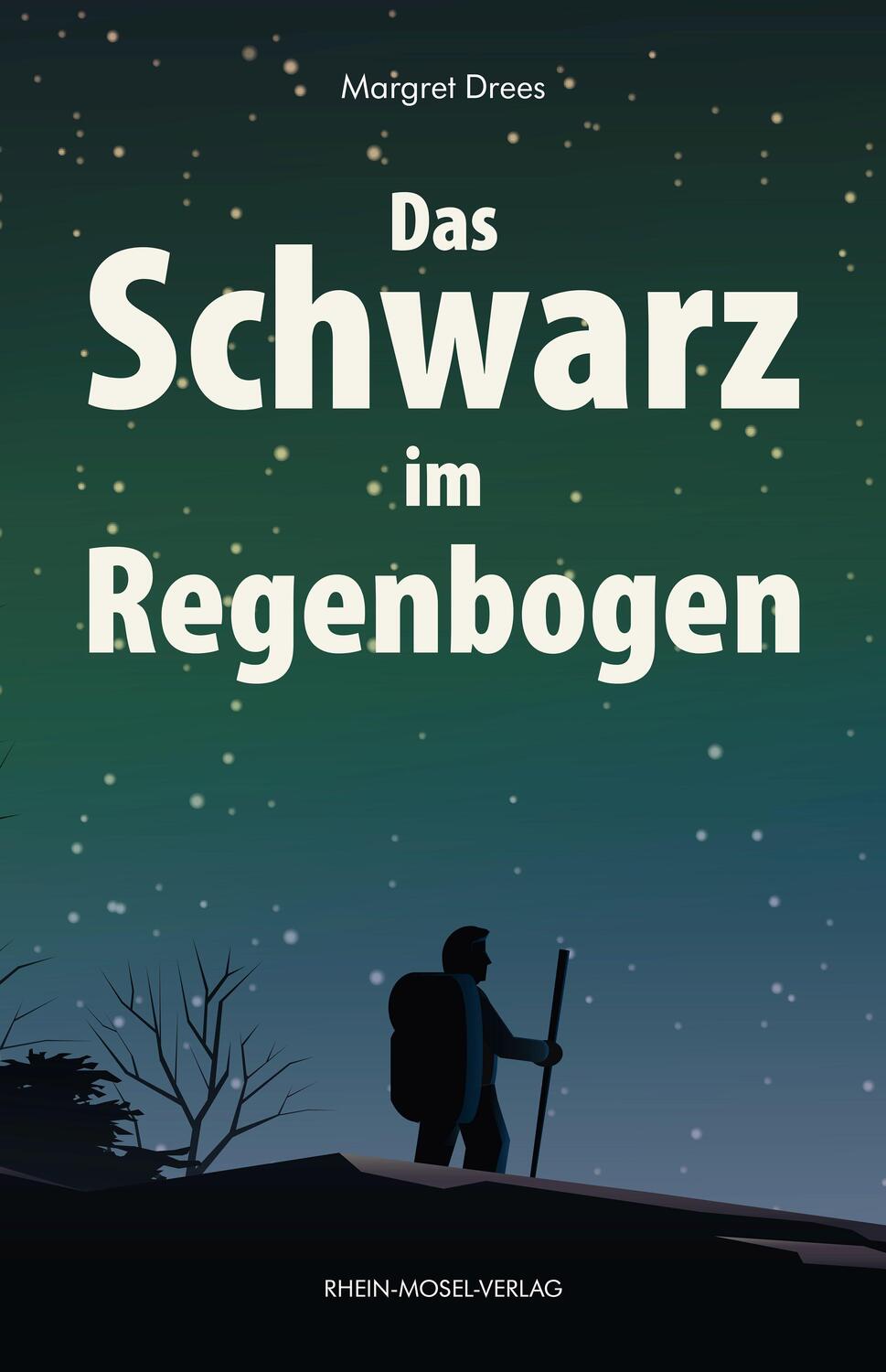 Cover: 9783898014625 | Das Schwarz im Regenbogen | Margret Drees | Taschenbuch | Deutsch