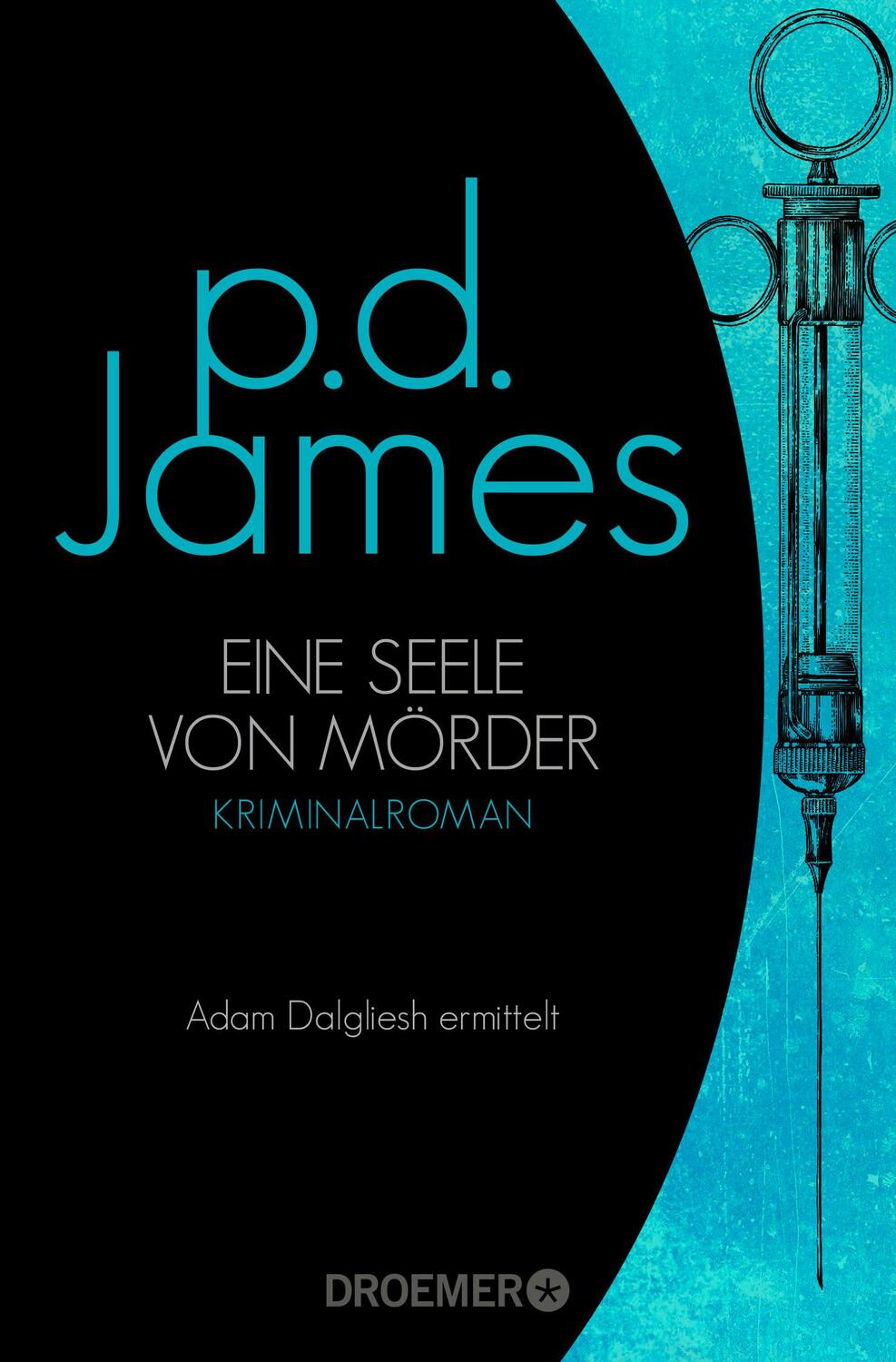 Cover: 9783426306734 | Eine Seele von Mörder | P. D. James | Taschenbuch | 304 S. | Deutsch