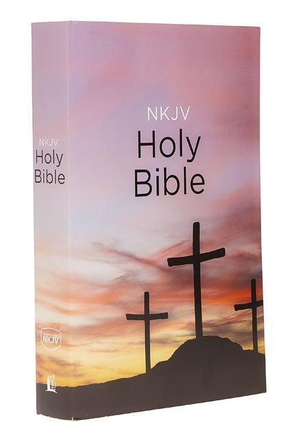 Cover: 9780718097301 | NKJV, Value Outreach Bible, Paperback | Thomas Nelson | Taschenbuch