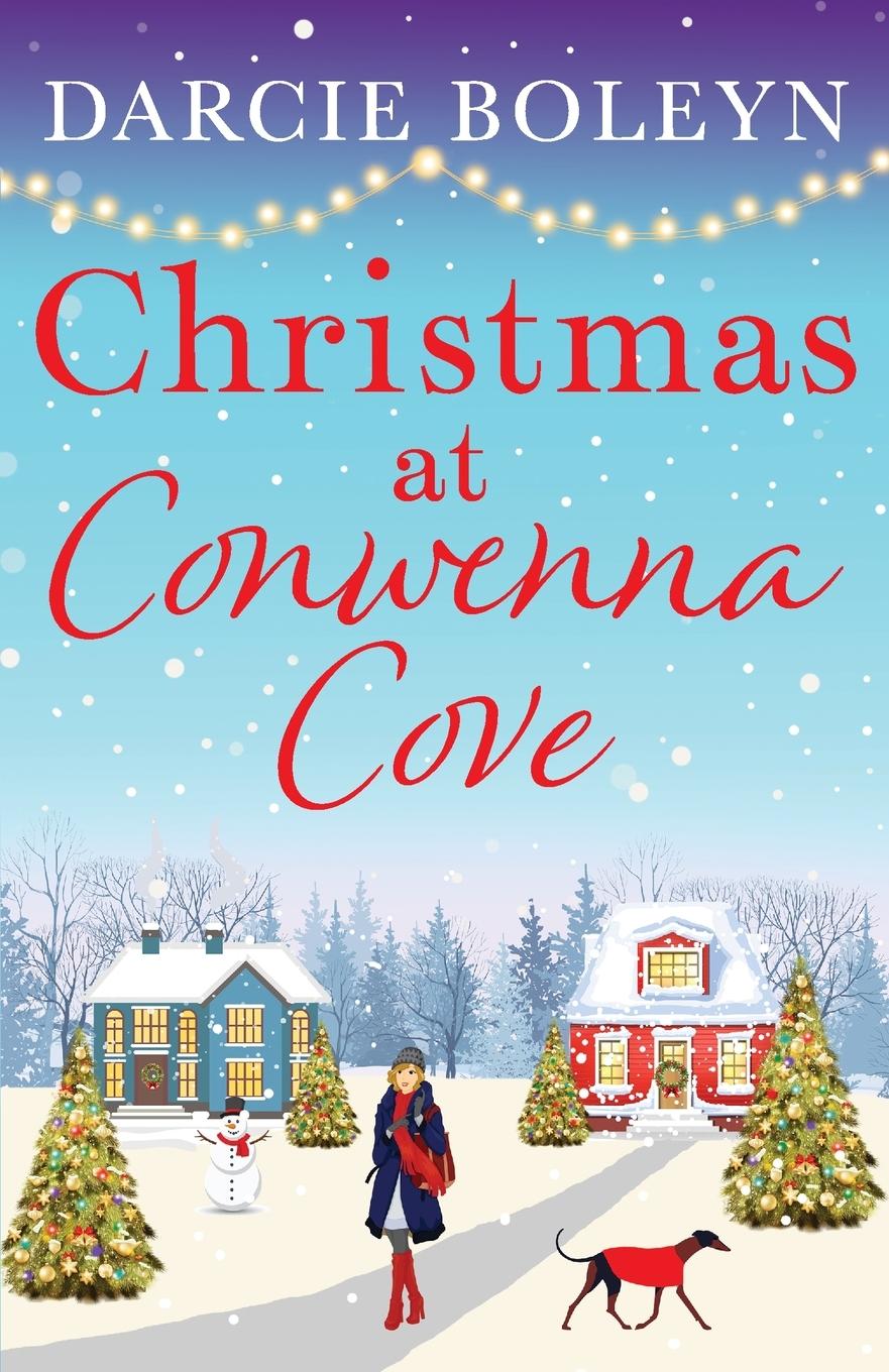 Cover: 9781788635738 | Christmas at Conwenna Cove | Darcie Boleyn | Taschenbuch | Englisch