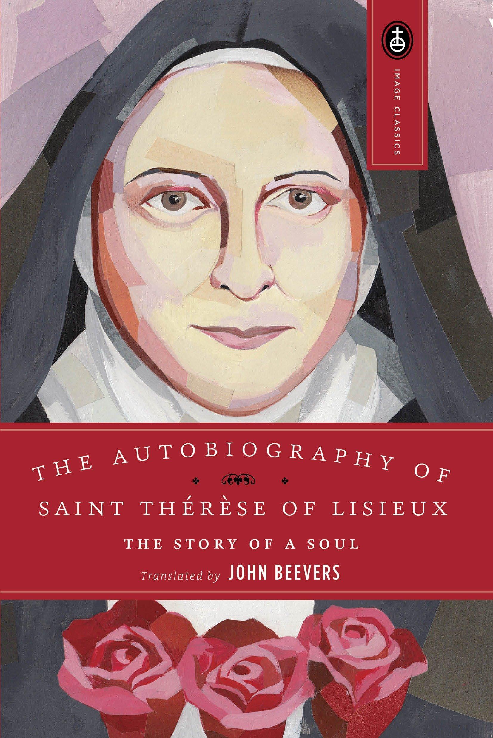 Cover: 9780385029032 | The Autobiography of Saint Therese | The Story of a Soul | Thaeraese