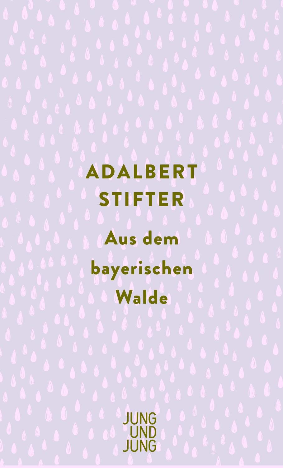 Cover: 9783990272664 | Aus dem bayerischen Walde | Adalbert Stifter | Buch | 62 S. | Deutsch