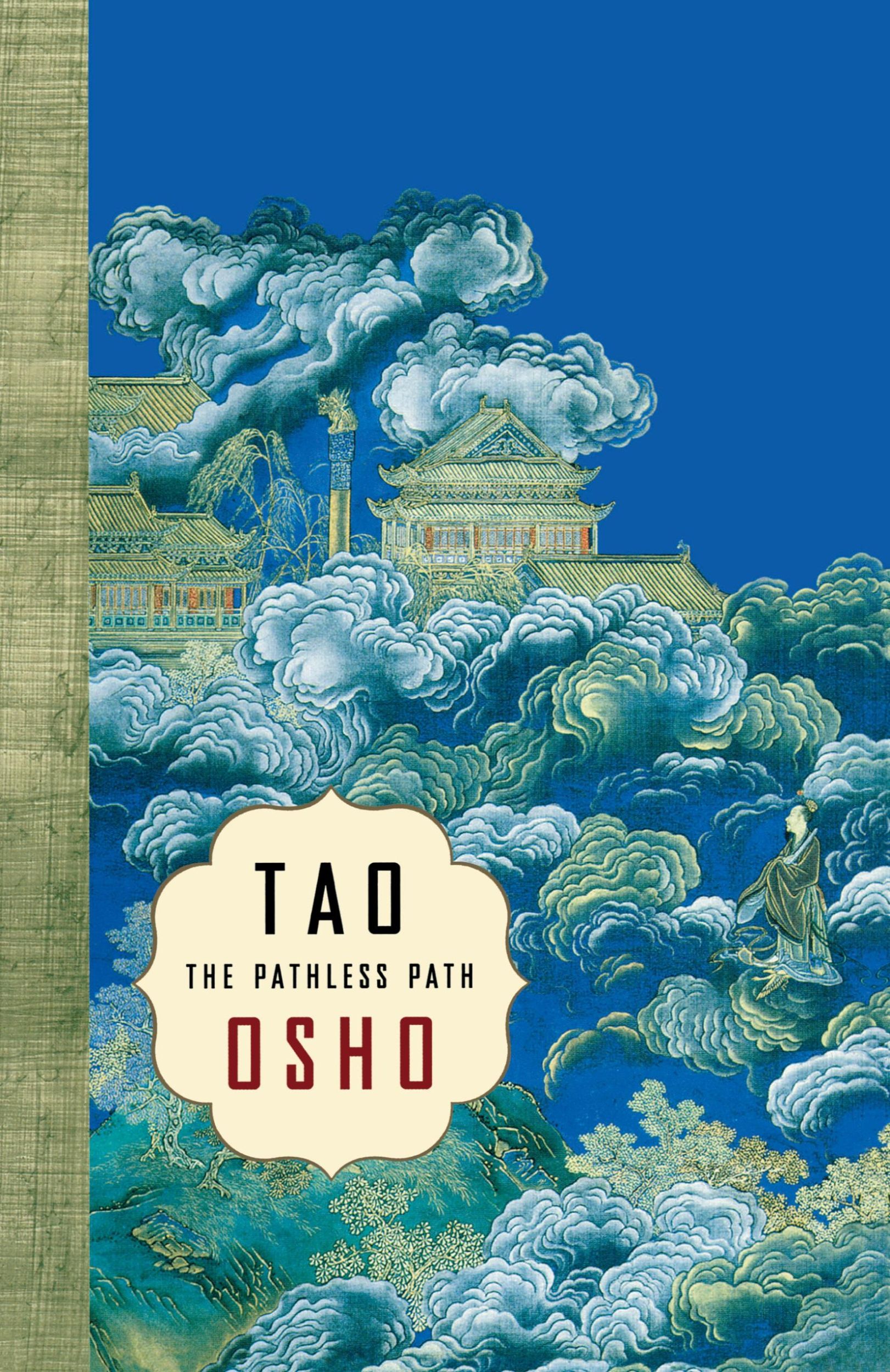 Cover: 9781580632256 | Tao | The Pathless Path | Osho | Taschenbuch | Englisch | 2000