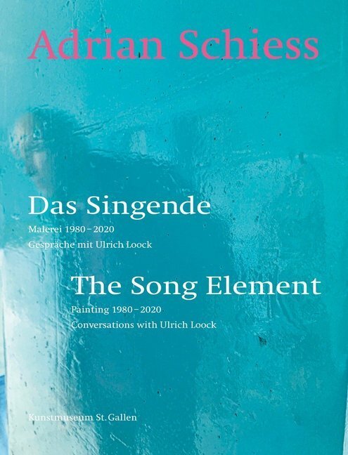 Cover: 9783947563777 | Adrian Schiess | Das Singende The Song Element | Roland Wäspe (u. a.)