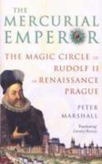 Cover: 9781844135370 | The Mercurial Emperor | Peter Marshall | Taschenbuch | Englisch | 2007