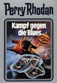 Cover: 9783811820333 | Perry Rhodan 20. Kampf gegen die Blues | William Voltz | Buch | 416 S.