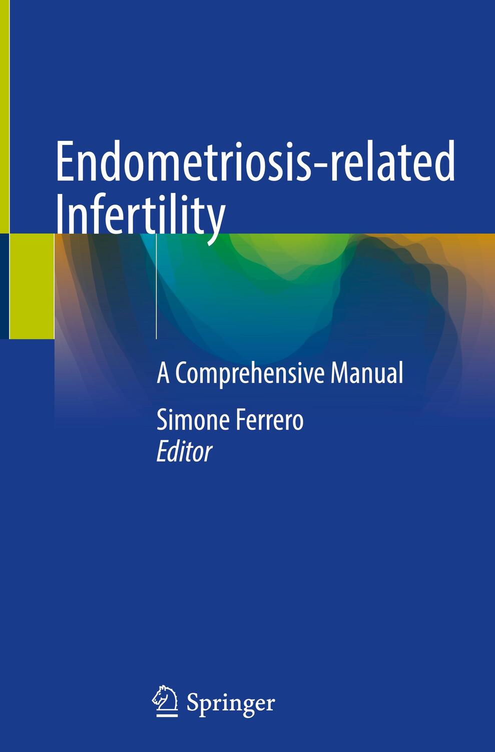 Cover: 9783031506611 | Endometriosis-related Infertility | A Comprehensive Manual | Ferrero