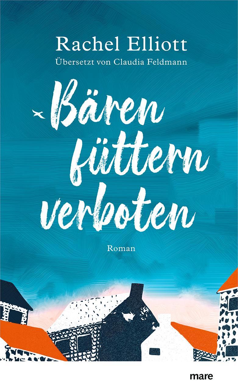 Cover: 9783866486249 | Bären füttern verboten | Rachel Elliott | Buch | Deutsch | 2020