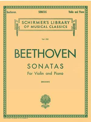 Cover: 9781458411716 | Sonatas (Complete) | Adolph Vogrich Brodsky | Taschenbuch | Buch