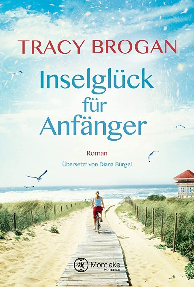 Cover: 9782919808809 | Inselglück für Anfänger | Tracy Brogan | Taschenbuch | Deutsch