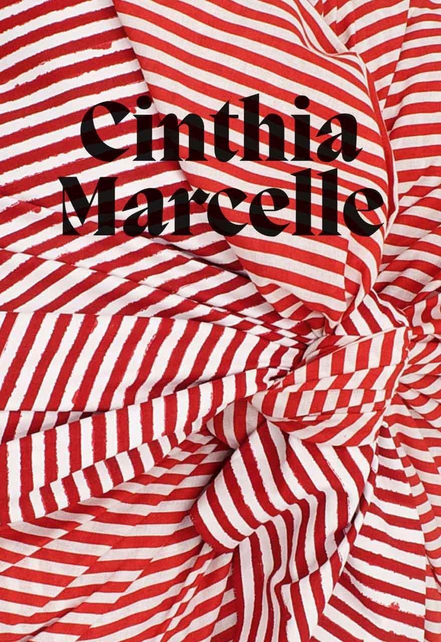 Cover: 9783735609090 | Cinthia Marcelle | Im Zweifelsfall By Means of Doubt | Goetz | Buch