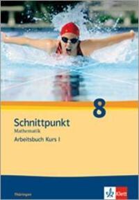 Cover: 9783127422870 | Schnittpunkt Mathematik - Ausgabe für Thüringen. Arbeitsbuch plus...