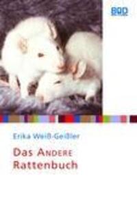 Cover: 9783833480195 | Das andere Rattenbuch | Erika Weiß-Geißler | Taschenbuch