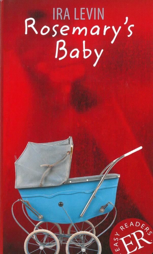 Cover: 9783125361164 | Rosemary's Baby | Ira Levin | Taschenbuch | Easy Readers (Englisch)