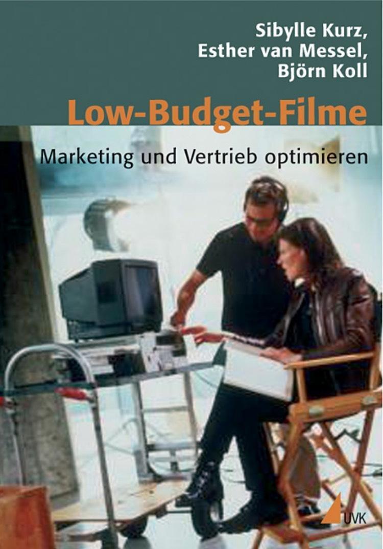 Cover: 9783744515948 | Low-Budget-Filme | Marketing und Vertrieb optimieren, Praxis Film 27