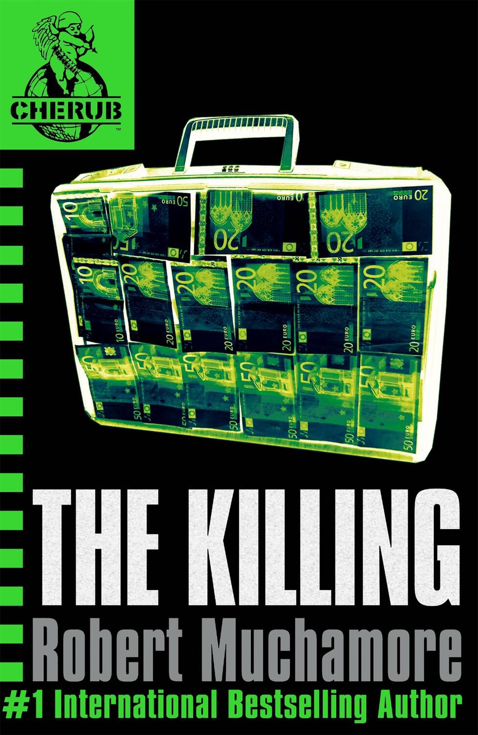 Cover: 9780340894330 | Cherub 04. The Killing | Robert Muchamore | Taschenbuch | 321 S.