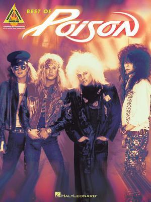 Cover: 73999485660 | Best of Poison | Taschenbuch | Buch | Englisch | 2006
