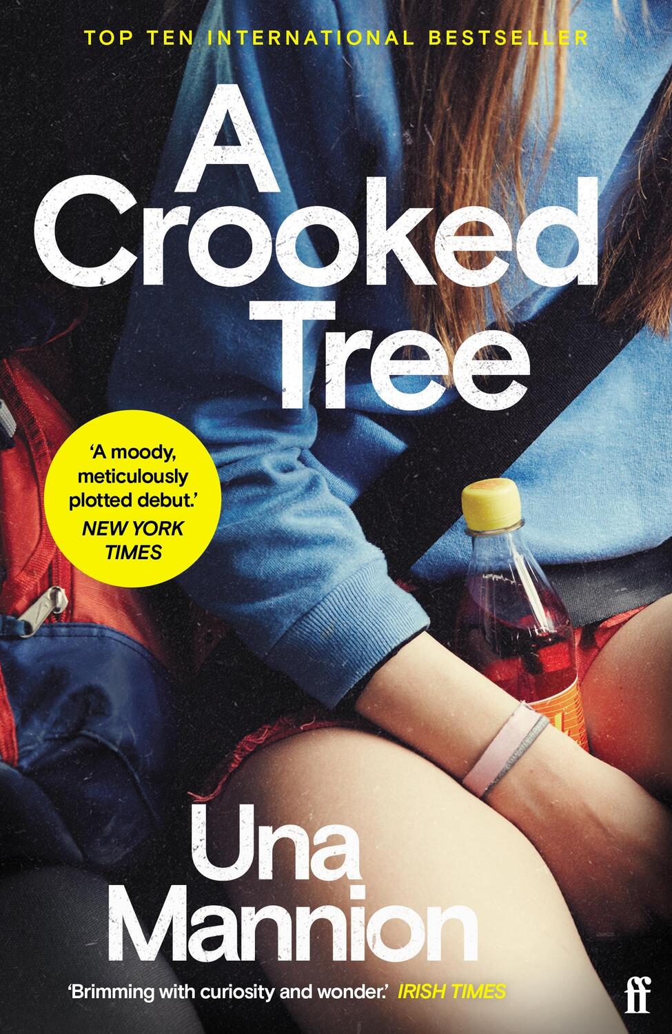 Cover: 9780571357970 | A Crooked Tree | Una Mannion | Taschenbuch | 320 S. | Englisch | 2021
