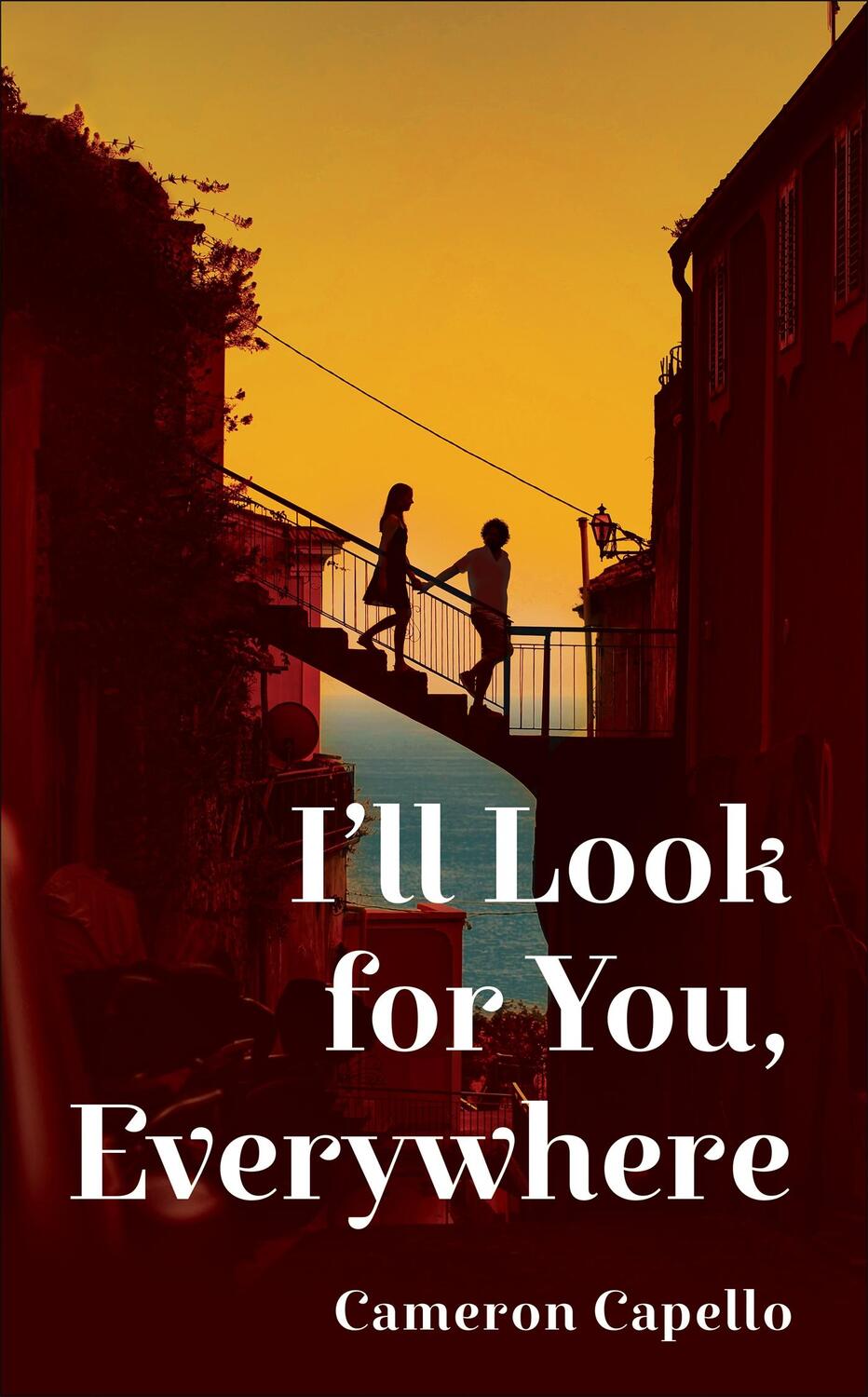 Cover: 9781035035892 | I'll Look for You, Everywhere | Cameron Capello | Buch | Englisch