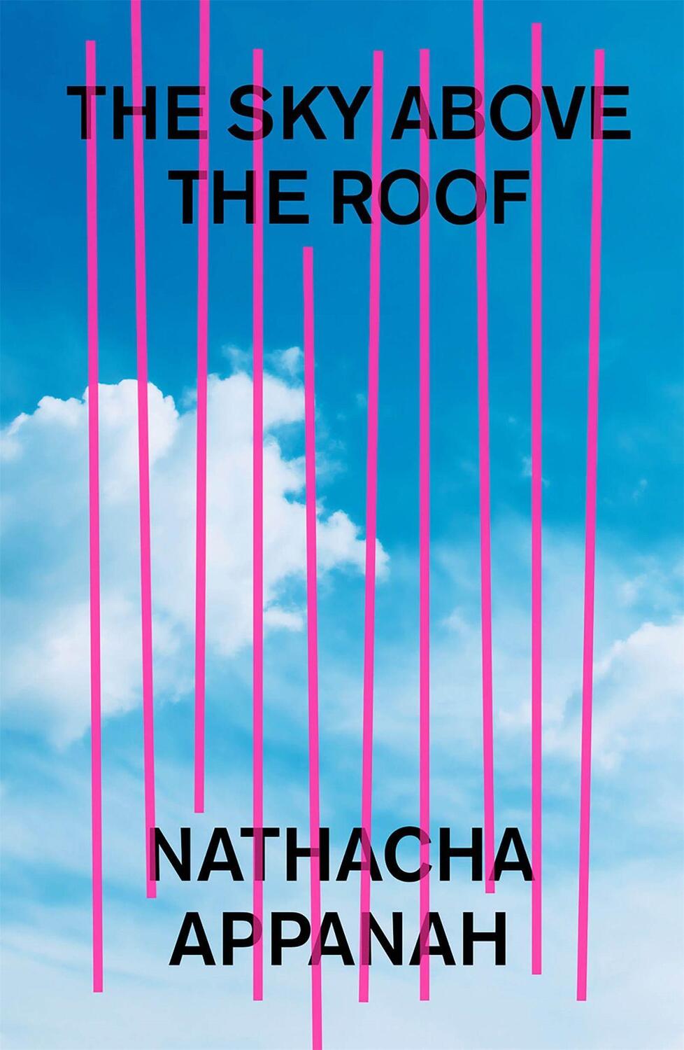 Cover: 9781529408577 | The Sky Above the Roof | Nathacha Appanah | Taschenbuch | Englisch