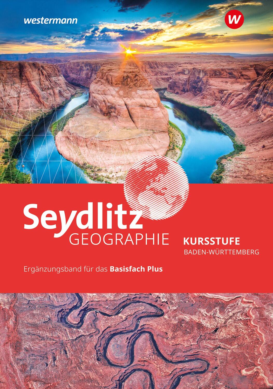 Cover: 9783141131734 | Seydlitz Geographie Kursstufe - Basisfach Plus | Buch | 130 S. | 2023