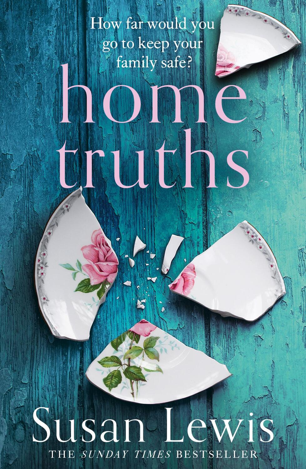 Cover: 9780008286828 | Home Truths | Susan Lewis | Taschenbuch | Kartoniert / Broschiert