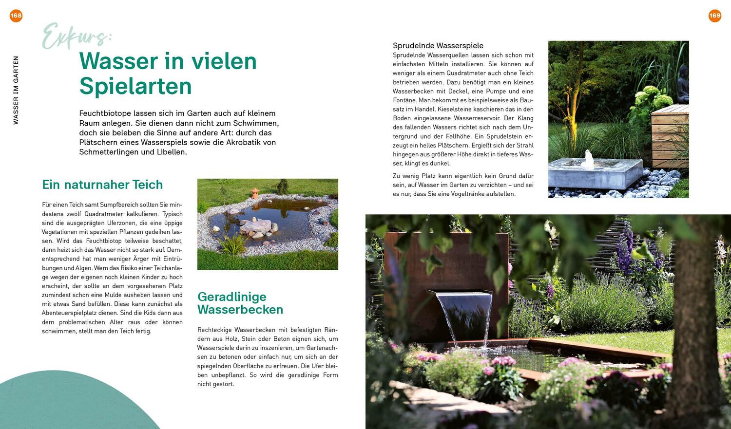 Bild: 9783745921953 | Duell der Gartenprofis - Gestalte deinen Traumgarten - Das...