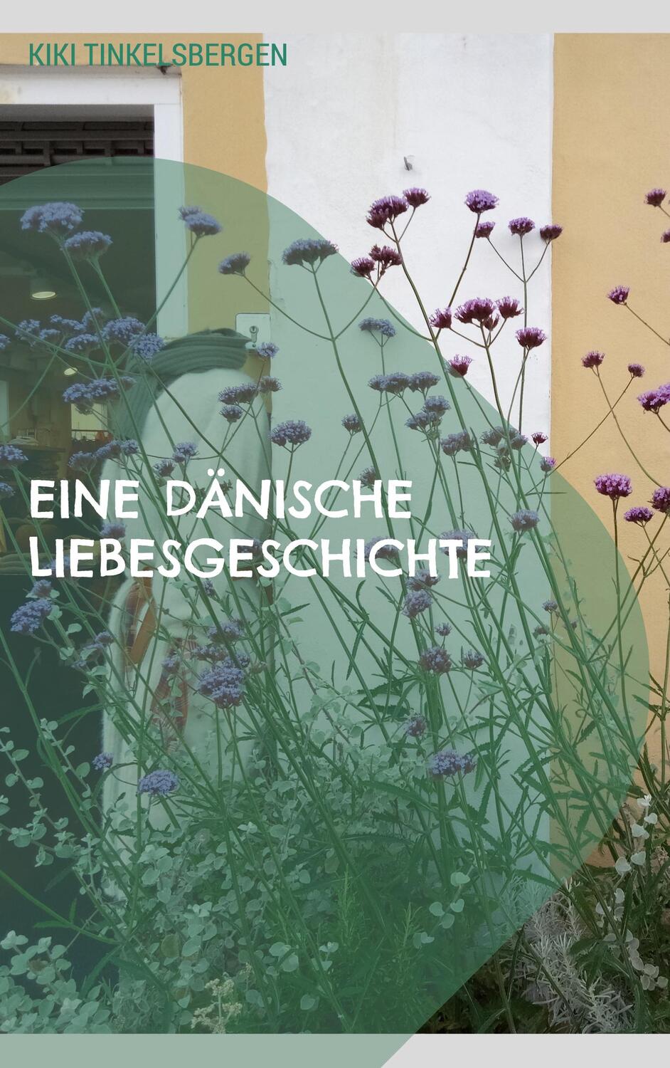 Cover: 9783753444420 | Eine Dänische Liebesgeschichte | Kiki Tinkelsbergen | Buch | 60 S.