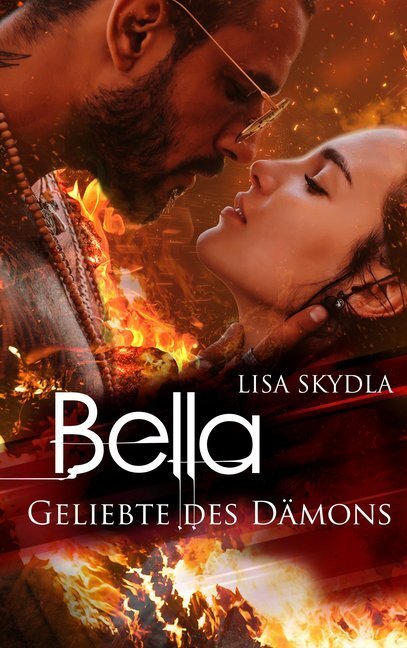 Cover: 9783962485023 | Bella - Geliebte des Dämons | Lisa Skydla | Taschenbuch | 478 S.