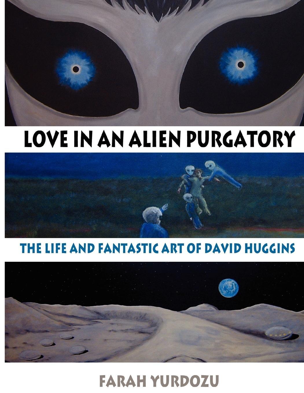 Cover: 9781933665436 | Love in an Alien Purgatory | Farah Yurdozu | Taschenbuch | Paperback