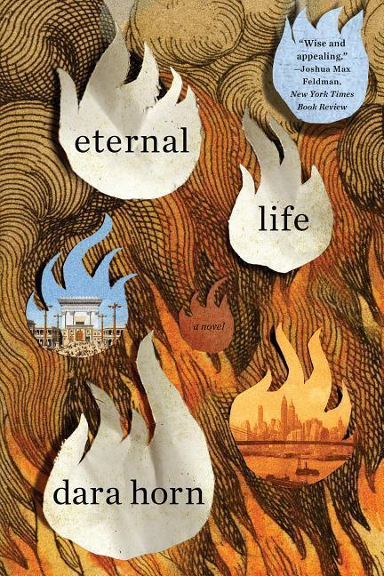 Cover: 9780393356564 | Eternal Life | A Novel | Dara Horn | Taschenbuch | 256 S. | Englisch