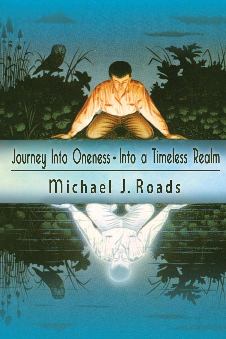 Cover: 9781942497066 | Journey Into Oneness - Into a Timeless Realm | Michael J Roads | Buch