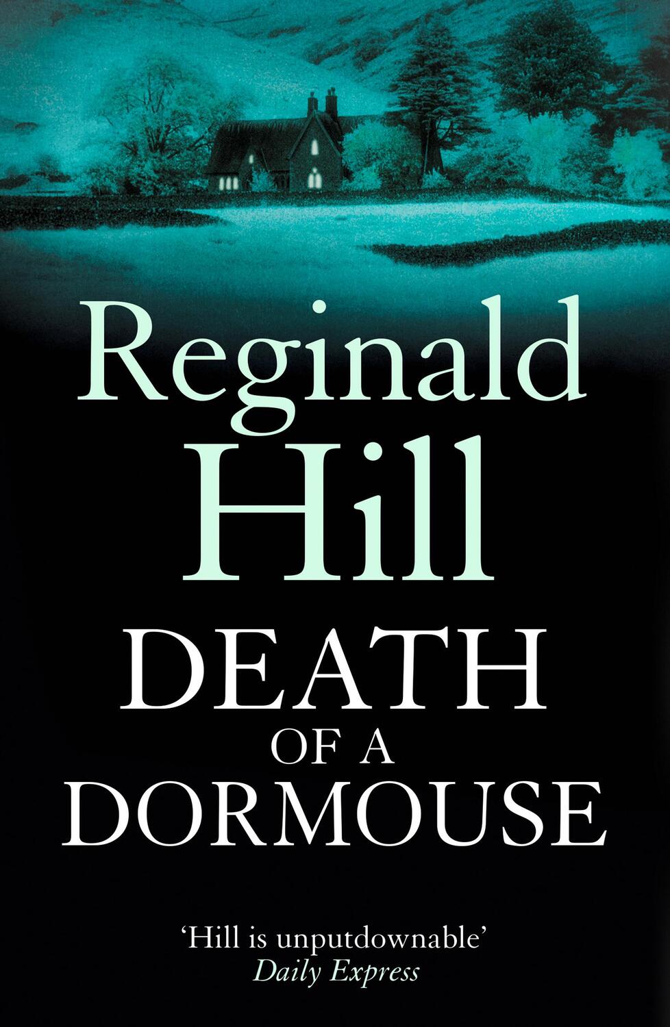 Cover: 9780007334773 | Death of a Dormouse | Reginald Hill | Taschenbuch | Englisch | 2010