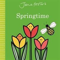 Cover: 9781787411104 | Jane Foster's Springtime | Jane Foster | Jane Foster Books | Englisch