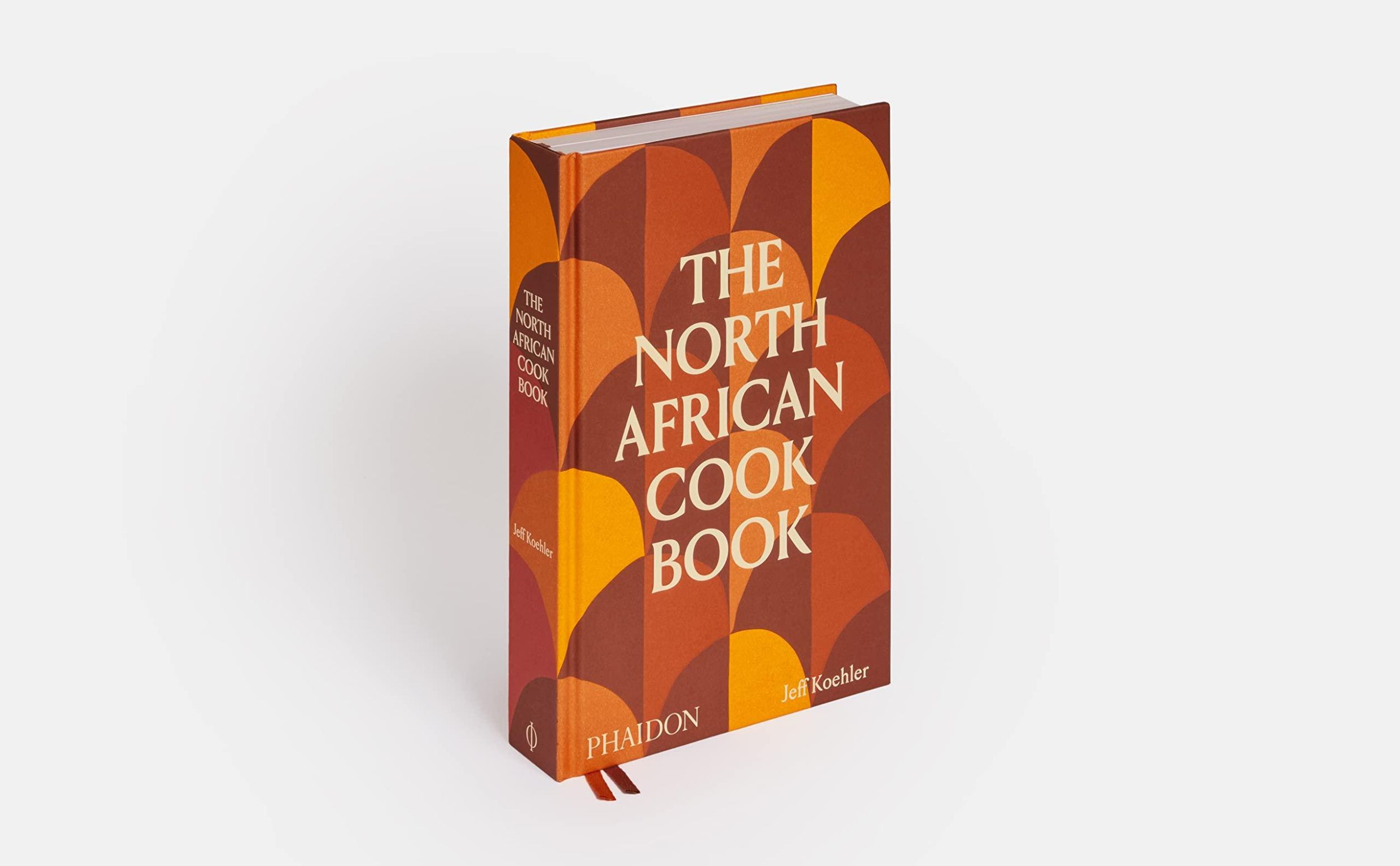 Bild: 9781838666262 | The North African Cookbook | Jeff Koehler (u. a.) | Buch | 468 S.