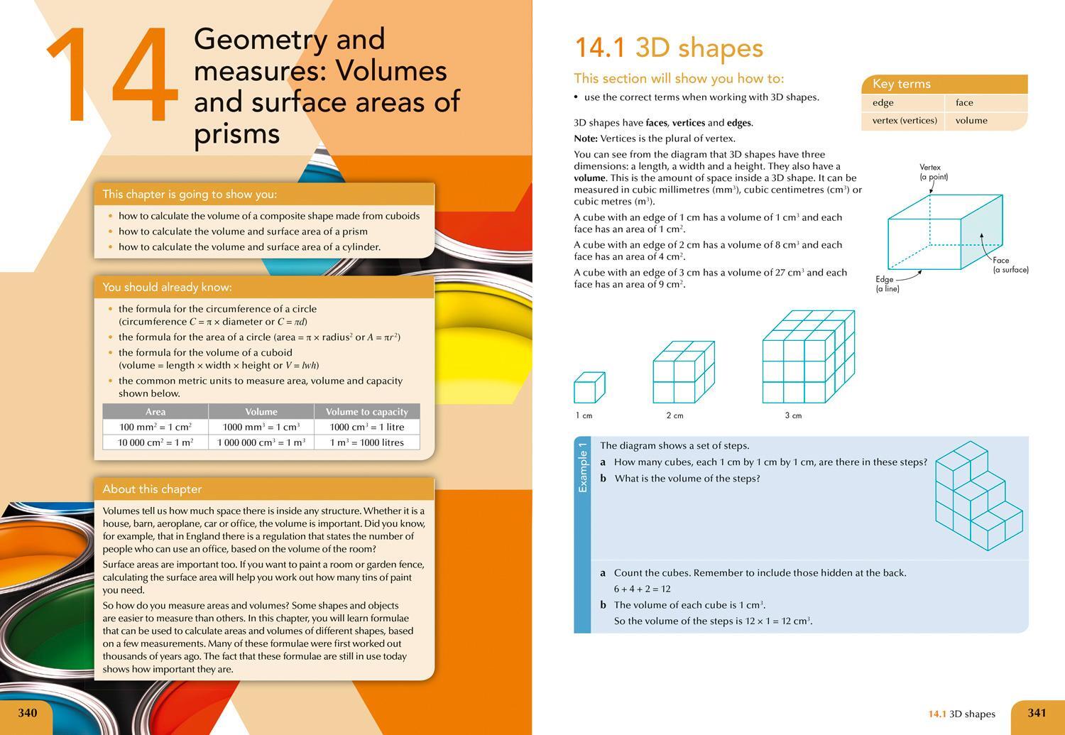 Bild: 9780007597437 | GCSE Maths AQA Foundation Student Book | Kevin Evans (u. a.) | Buch