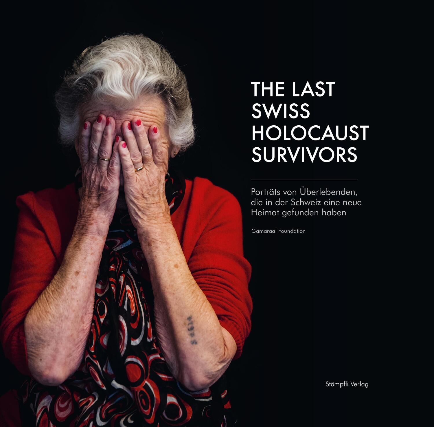 Cover: 9783727261596 | The Last Swiss Holocaust Survivors | Anita Winter | Taschenbuch | 2023