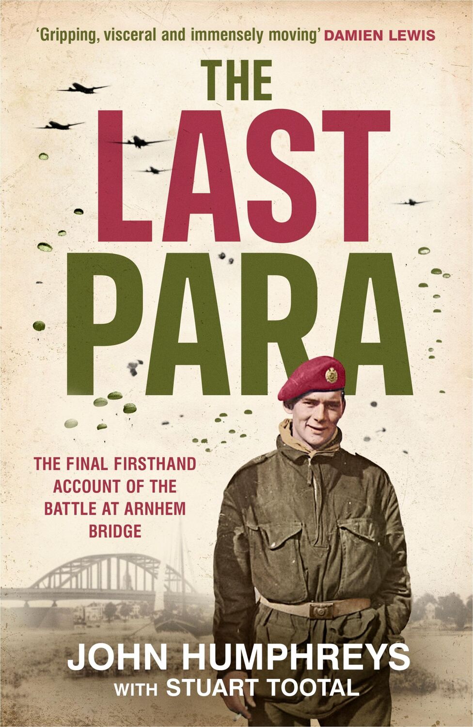 Cover: 9780241686324 | The Last Para | John Humphreys (u. a.) | Buch | Englisch | 2024