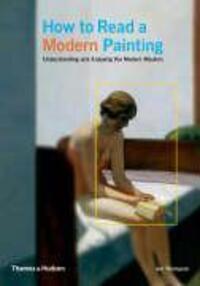 Cover: 9780500286432 | How to Read a Modern Painting | Jon Thompson | Taschenbuch | Englisch