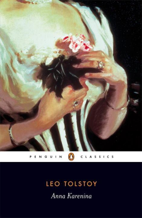 Cover: 9780140449174 | Anna Karenina | Leo Tolstoy (u. a.) | Taschenbuch | Englisch | 2003